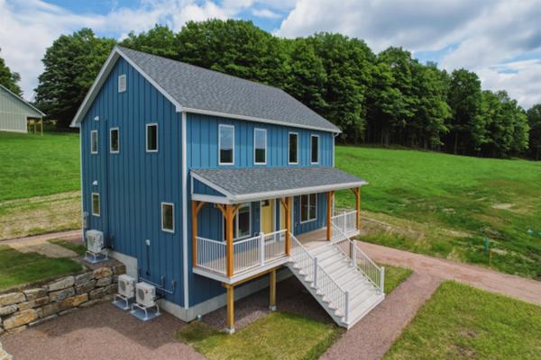 23 Pocket Road