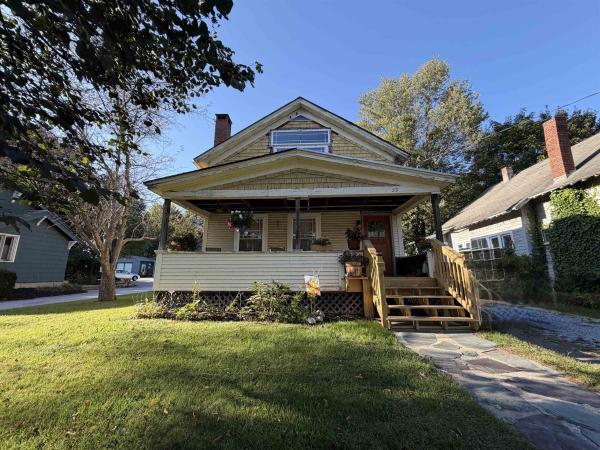 59 Jackson Avenue