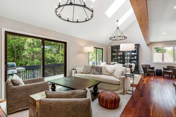 Condo in Stowe VT
