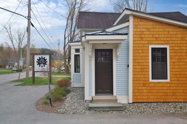 Single Family in Cambridge VT