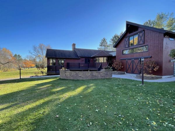 19 Rowdy Acres