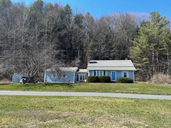 517 Connecticut River Road