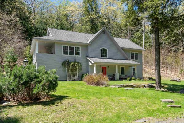 46 Fiddlehead Lane