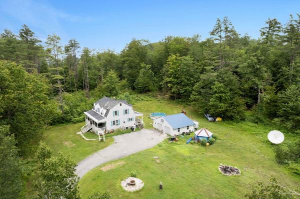 239 French Meadow Road