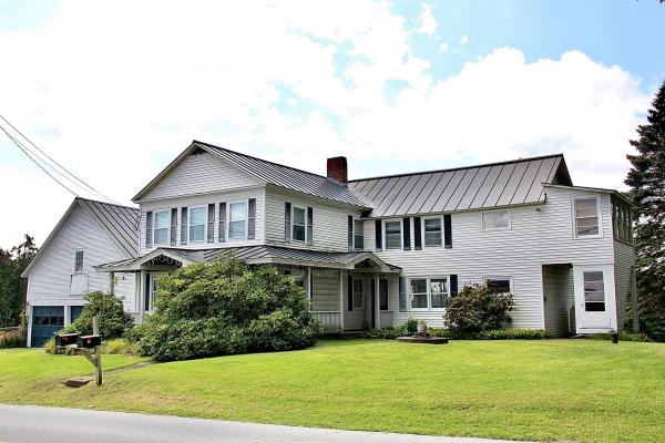 216B Monkton Ridge