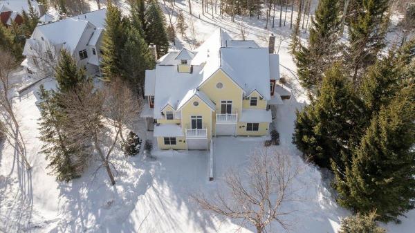 148B Sun Bowl Ridge Road