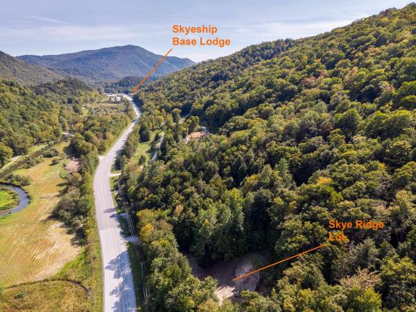 Lot 4A U.S. Route 4
