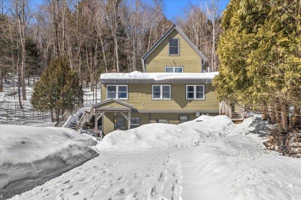 3068 German Flats Road