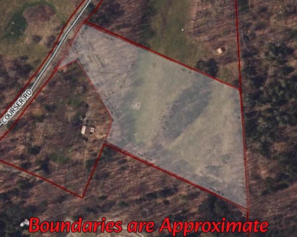 Lot 3 Courser Road