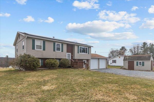 83 Fletcher Road