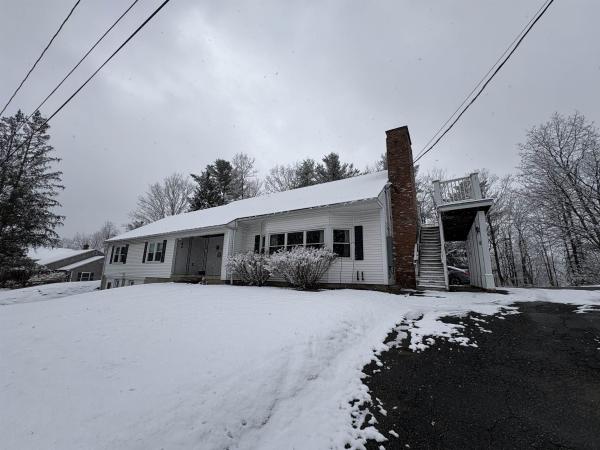 65 Skyline Drive