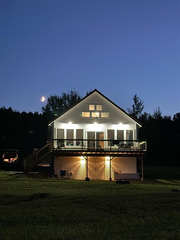 1167 Cook Road
