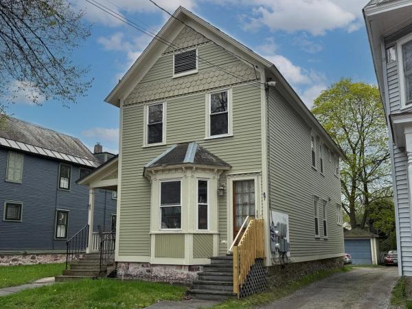 65-67 North Willard Street