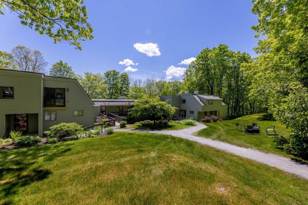1221 Baker Turn Road