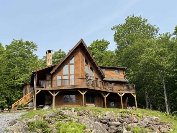46 Scattered Timber Road