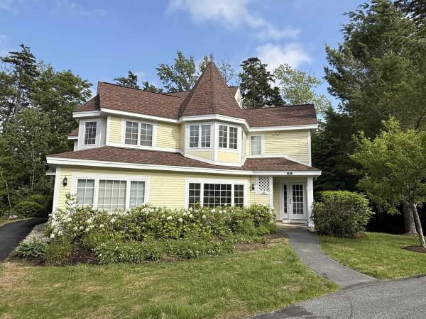 2B Queen Anne