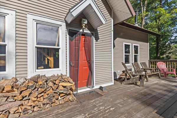 431 Sharkeyville Road