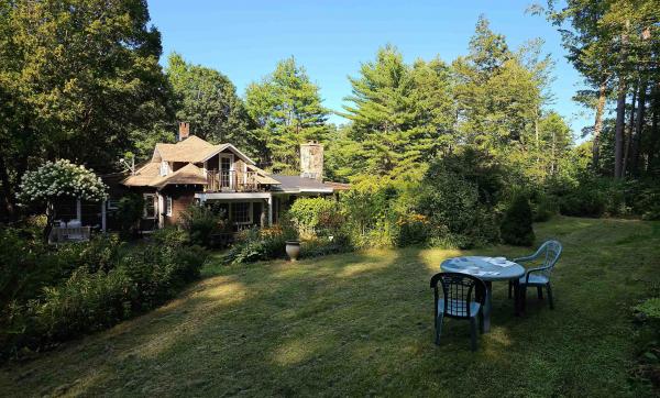 11 Culbertson Drive