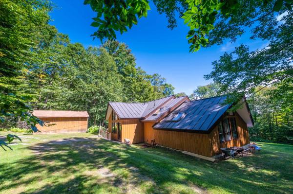 14 Johnson Hill Road