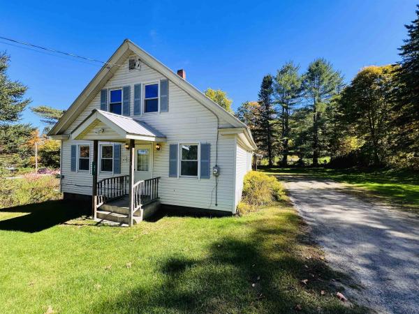 21 Ledge Road