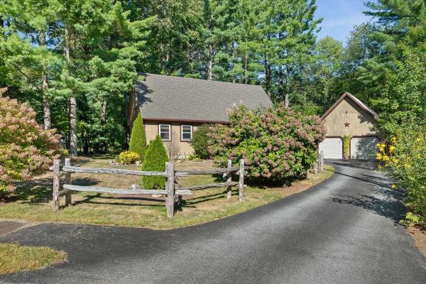 94 Beaver Brook Road