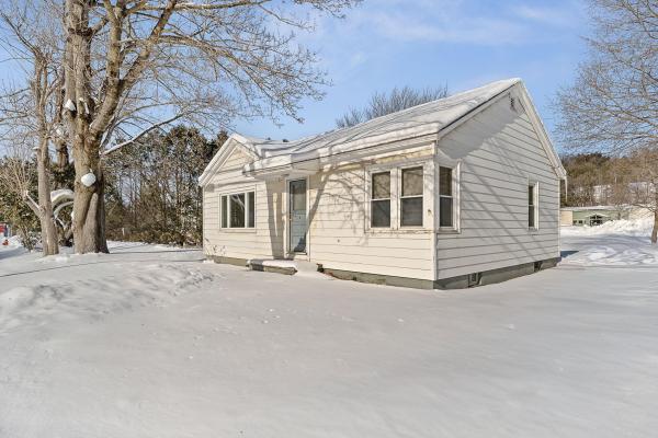 158 South Main Street