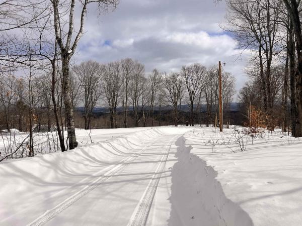 119 Advent Hill Road