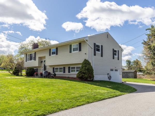 163 Hillside Drive