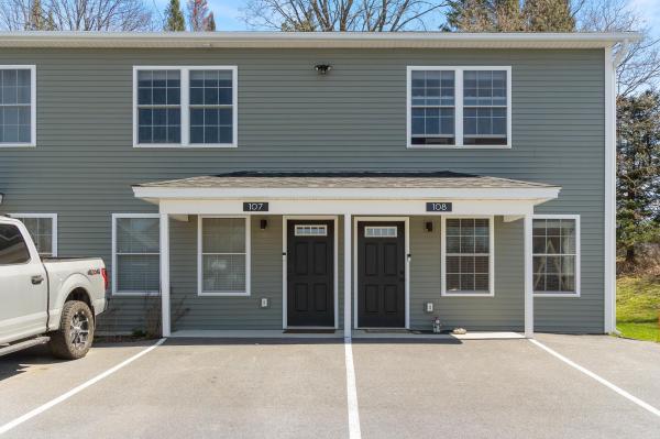 25 Fletcher Road