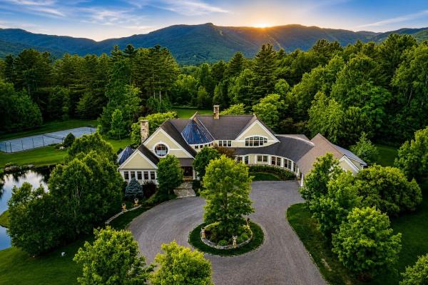 740 Edson Hill Road