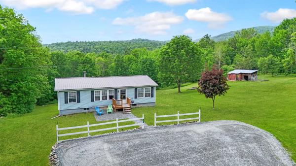1051 Monument Hill Road