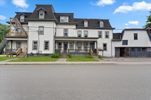 254 Elm Street