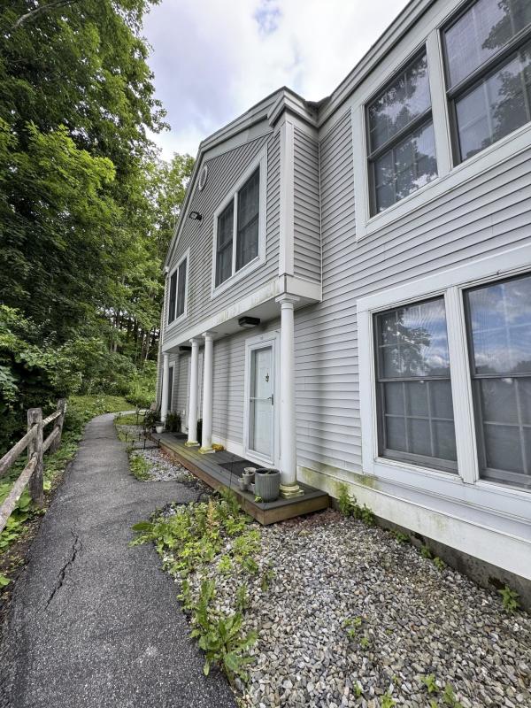 432 South Street