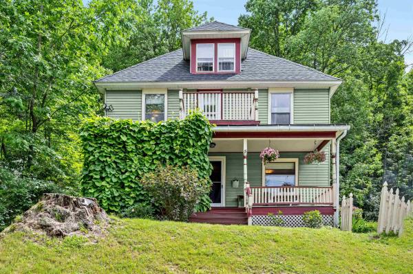 5 Lincoln Avenue