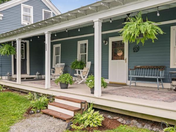 523 Little Chicago Road