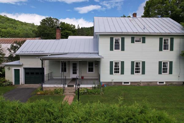 15 Maple Avenue