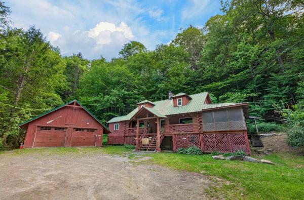 2068 South Wardsboro Road