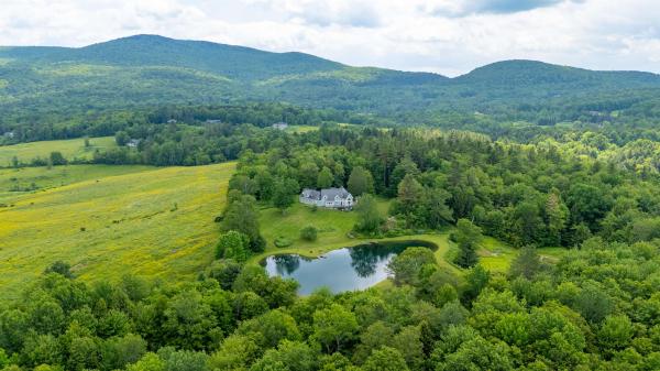 Single Family in Waterbury VT