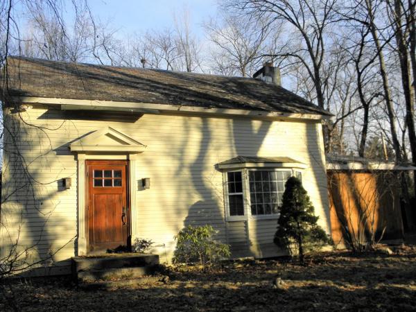 38 Hicks Lane