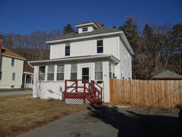 707 Maple Street