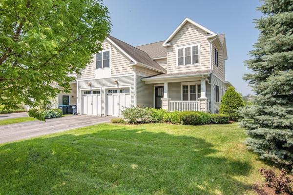 256 Crispin Drive