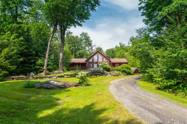 344 Blue Brook Road