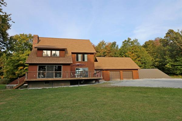 5601 Upper Cold River Road