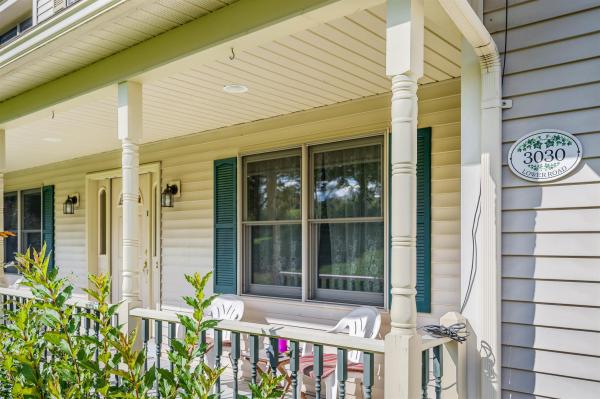 3030 Lower Road
