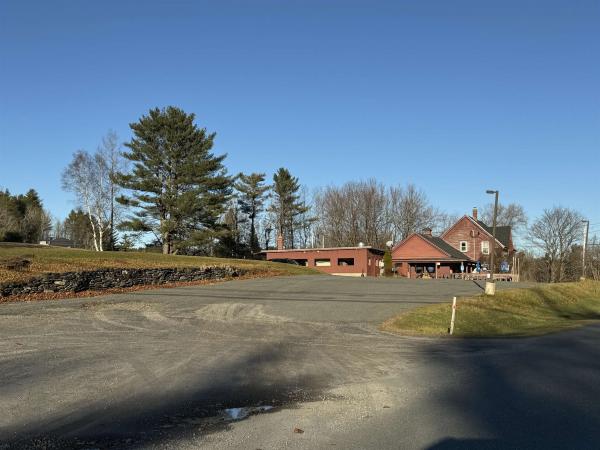 59 Parker Road