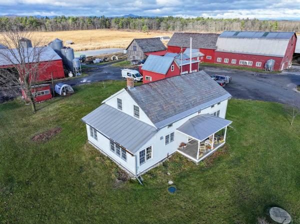 237 Holstein Drive