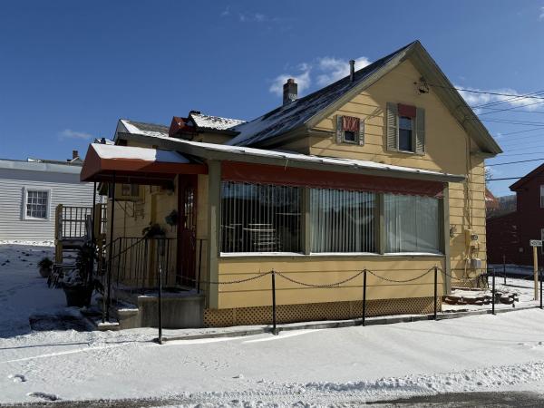 23 Terrill Street