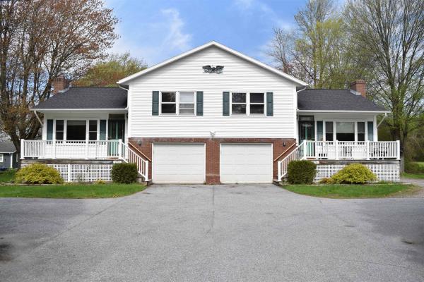 270-272 Heineberg Drive