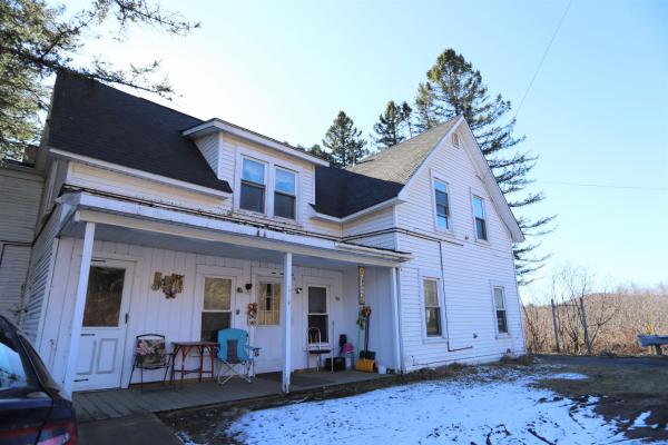 389 Railroad Street