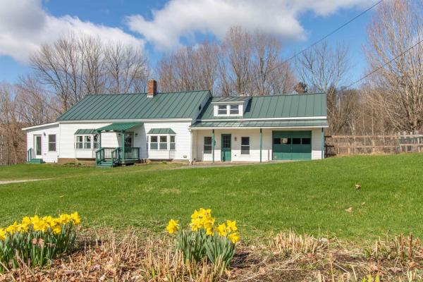 181 Corkins Road